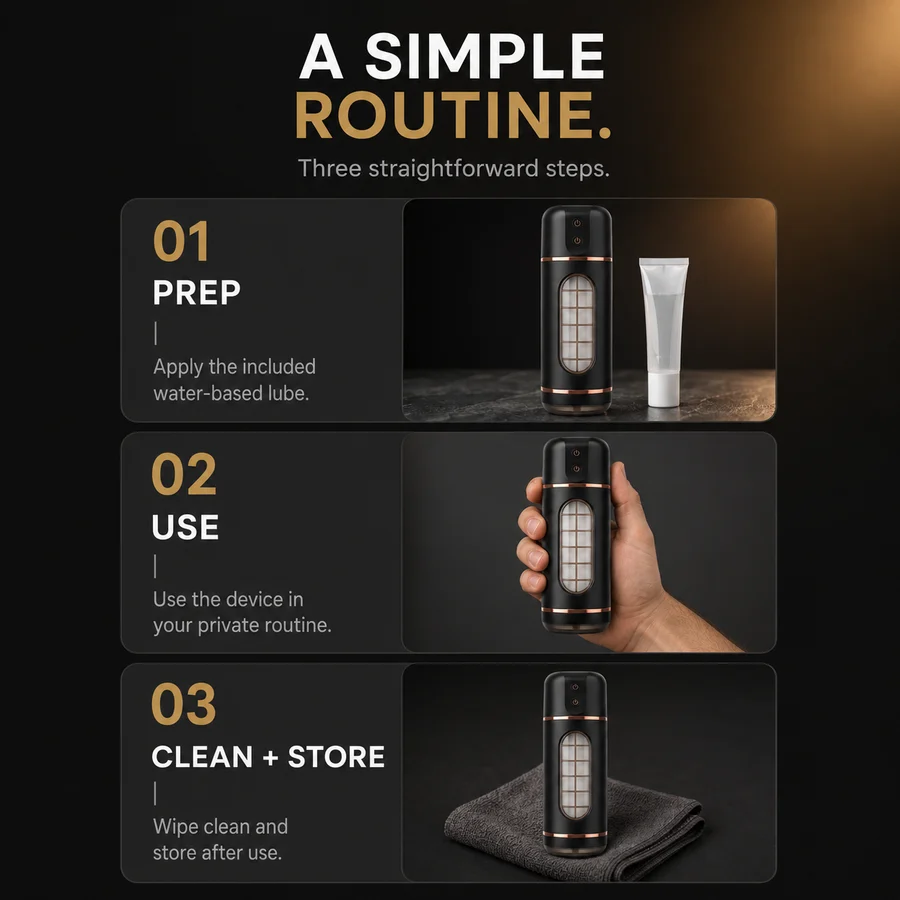 EvoPulse - 12-in-1 Trainer Device thumbnail 5